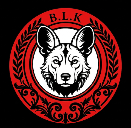 BLK-BOX